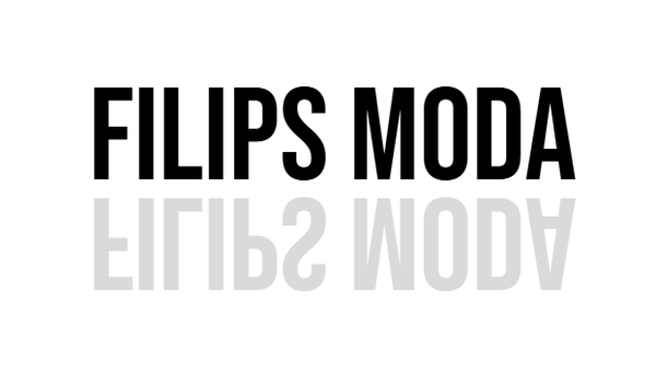 Filips Moda